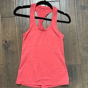 Vuori performance tank XS